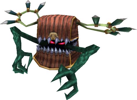 final fantasy x mimic.